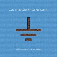 Van der Graaf Generator — A Grounding in Numbers
